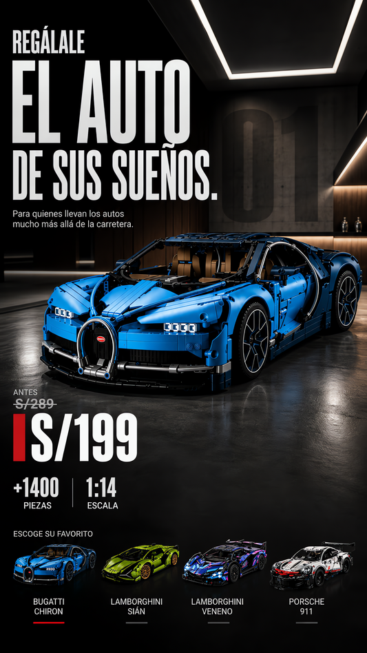 Sport Racer